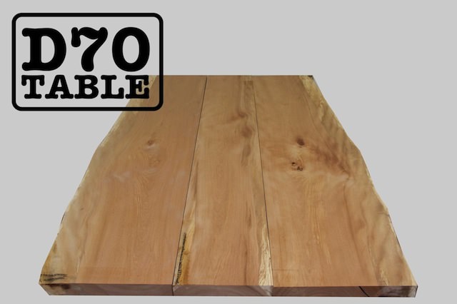 国産広葉樹材の耳つきテーブル用の板あります。【No.1653】 | 無垢材家具で温かいやすらぎのある生活を 家具屋で働く双子のブログ