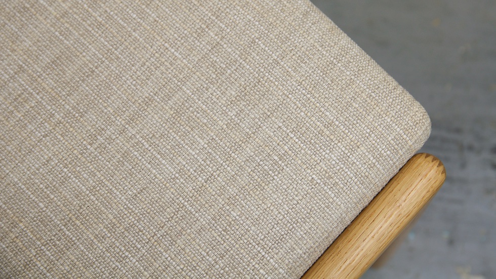 【No.2525】椅子の座面は布の方がコストパフォーマンスはいいかな… | 無垢材家具で温かいやすらぎのある生活を 家具屋で働く双子のブログ